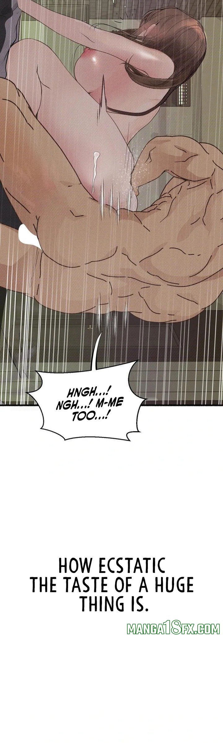 Observation Diary - Chapter 28 [photo 38] - MangaPorn