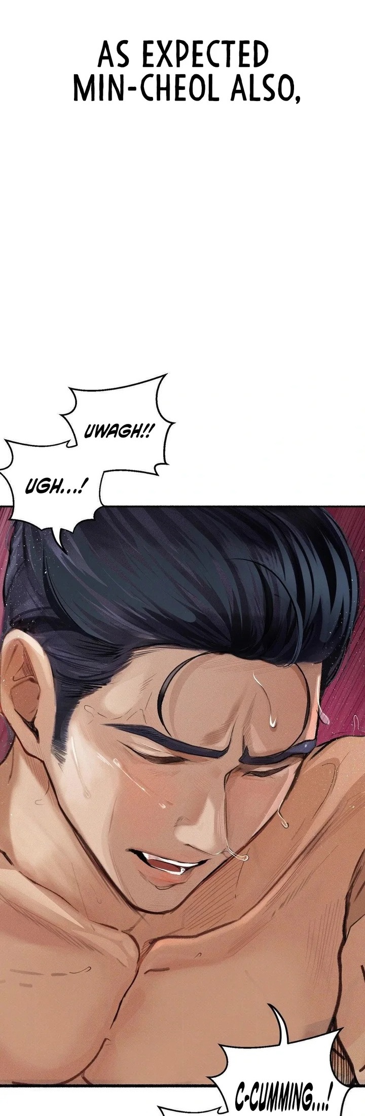 Observation Diary - Chapter 28 [photo 40] - MangaPorn