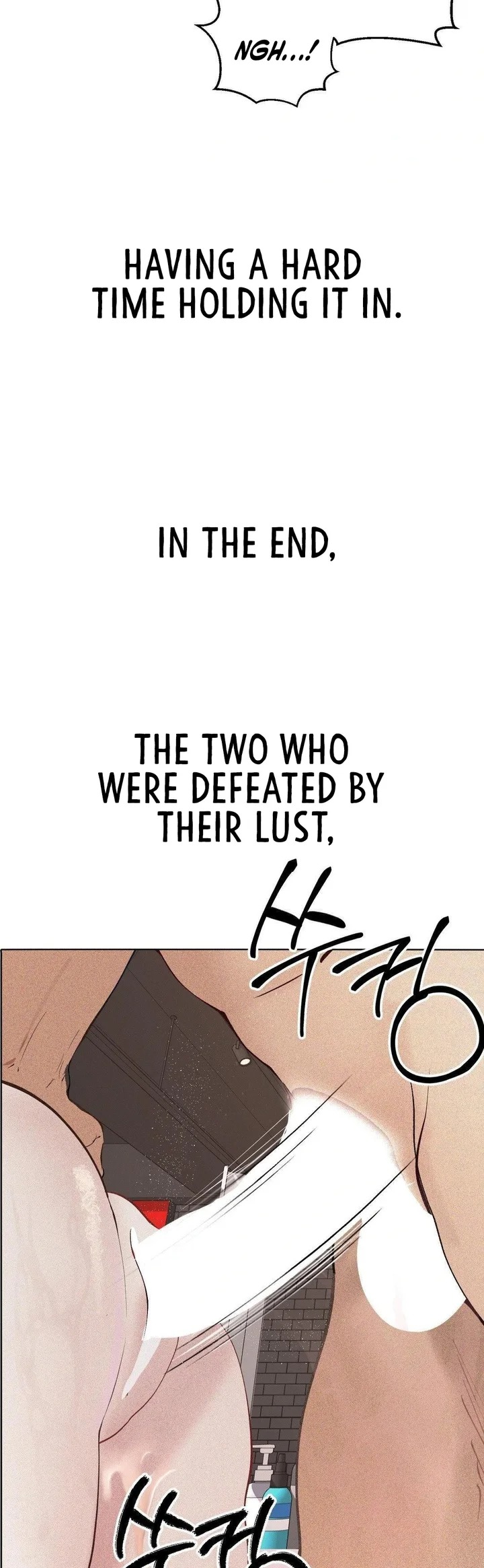 Observation Diary - Chapter 28 [photo 41] - MangaPorn