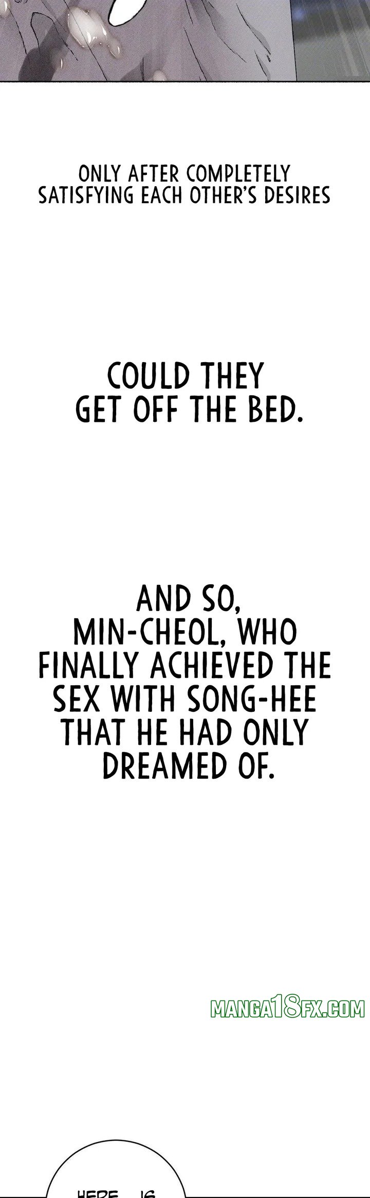 Observation Diary - Chapter 28 [photo 44] - MangaPorn