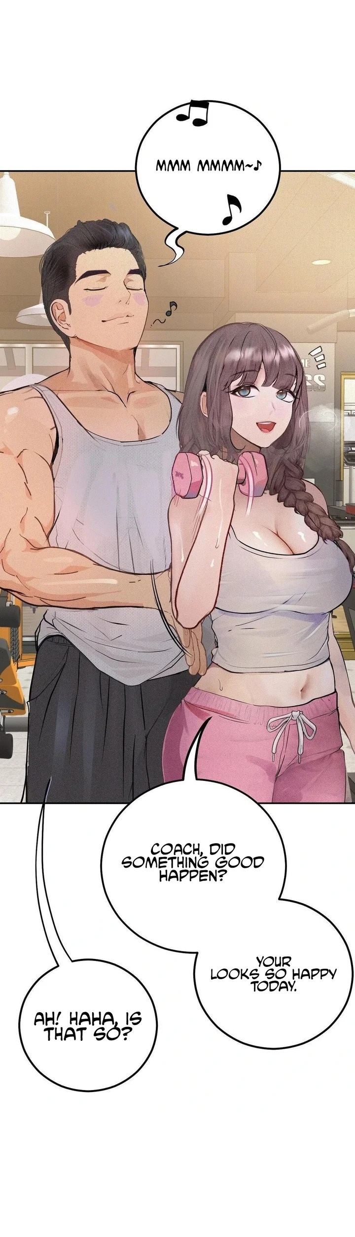 Observation Diary - Chapter 28 [photo 46] - MangaPorn