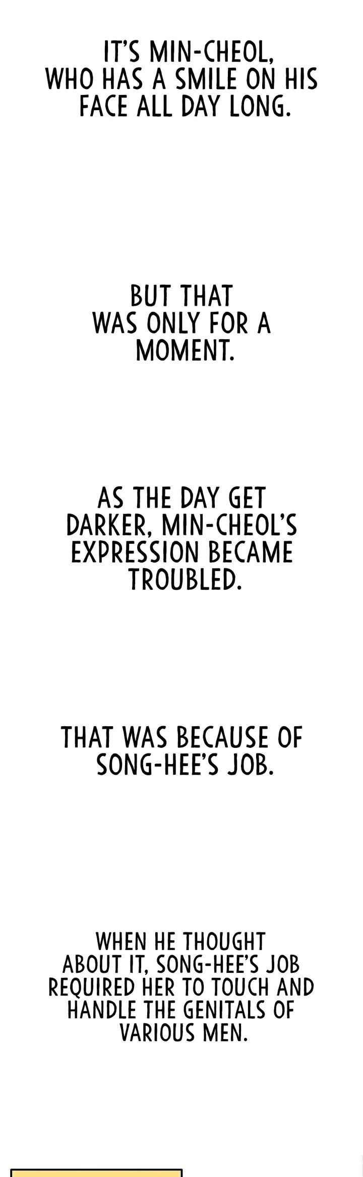 Observation Diary - Chapter 28 [photo 47] - MangaPorn