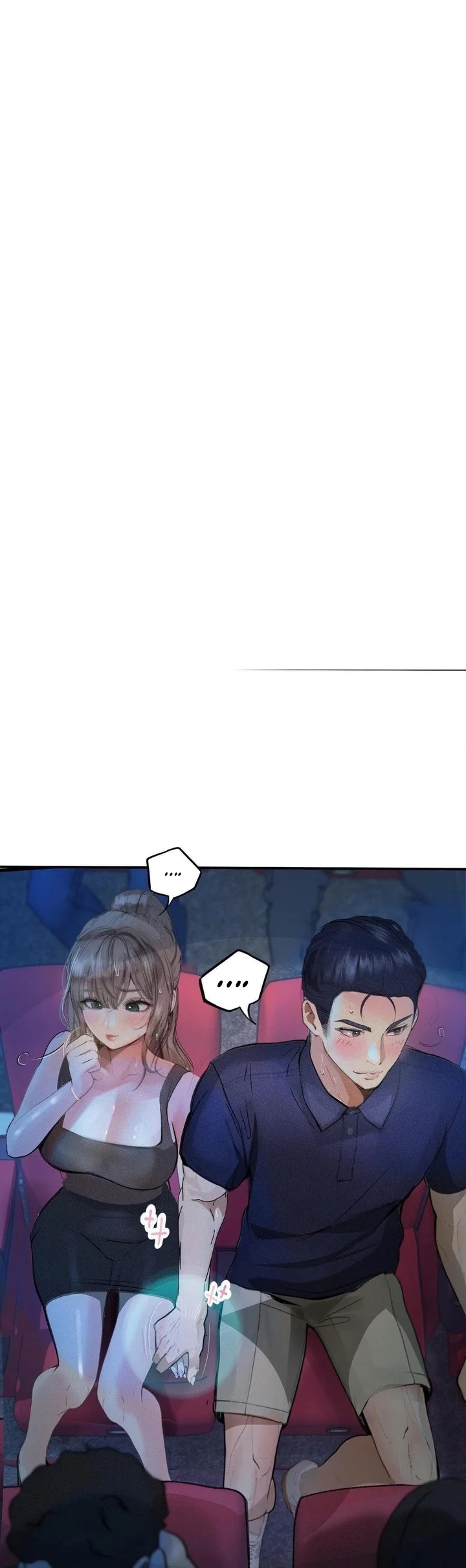 Observation Diary - Chapter 28 [photo 54] - MangaPorn