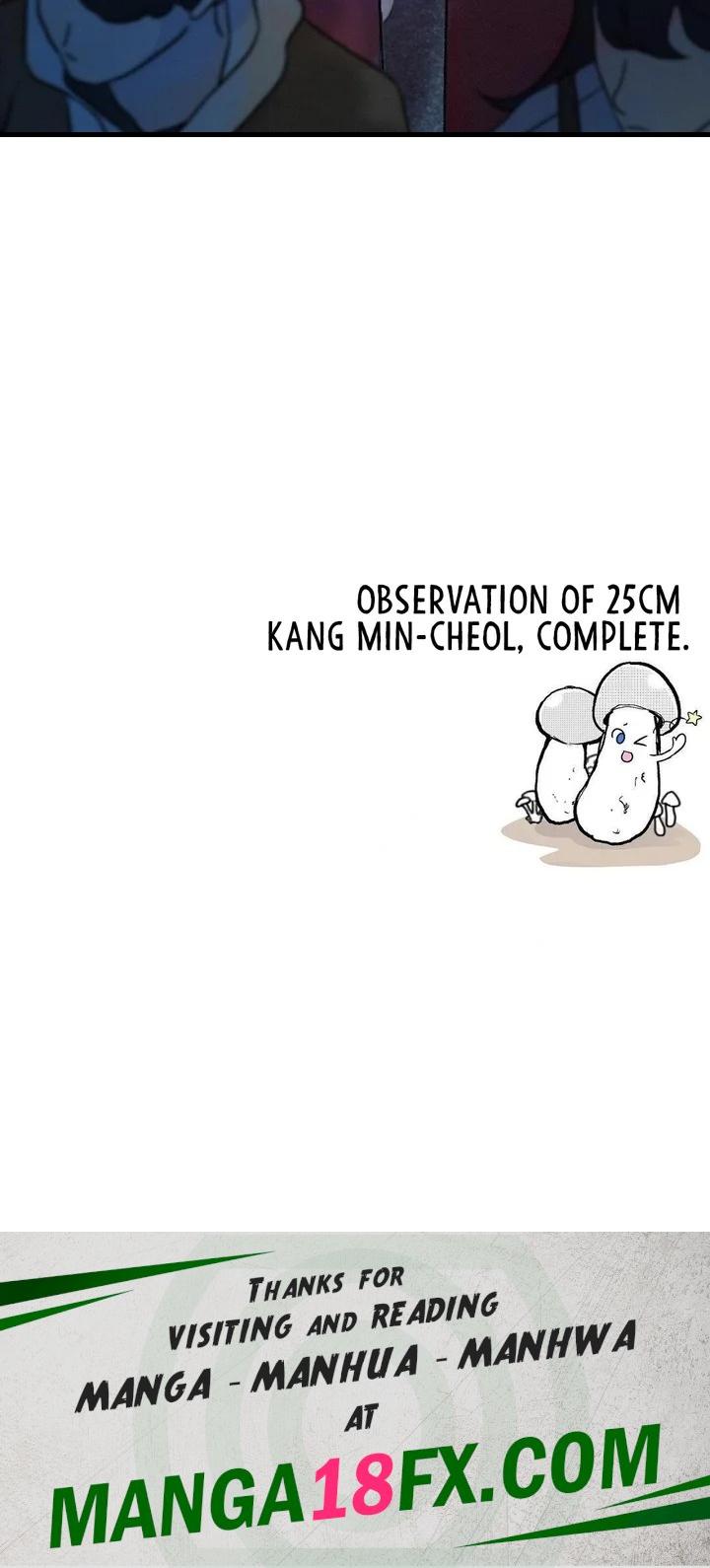 Observation Diary - Chapter 28 [photo 55] - MangaPorn