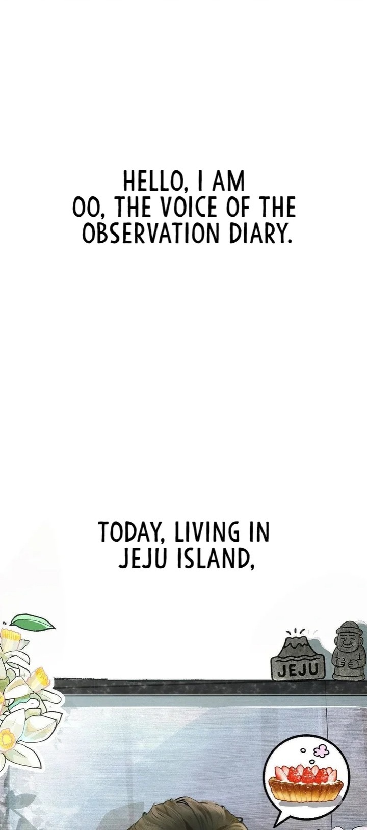 Observation Diary - Chapter 29 [photo 1] - MangaPorn