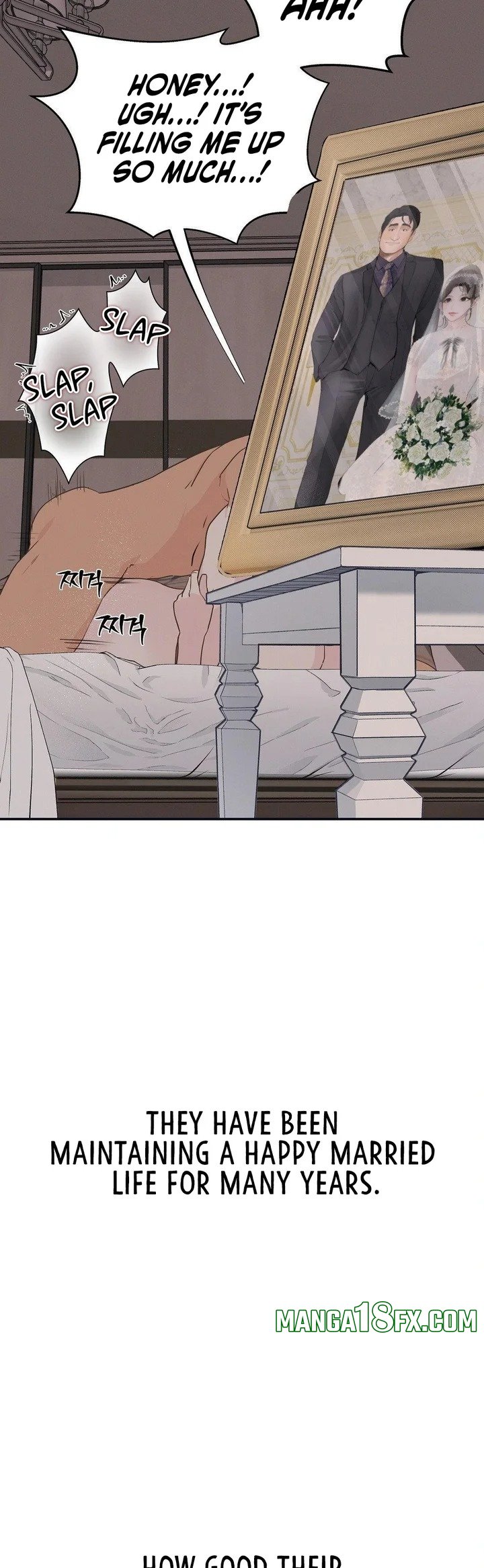 Observation Diary - Chapter 29 [photo 13] - MangaPorn