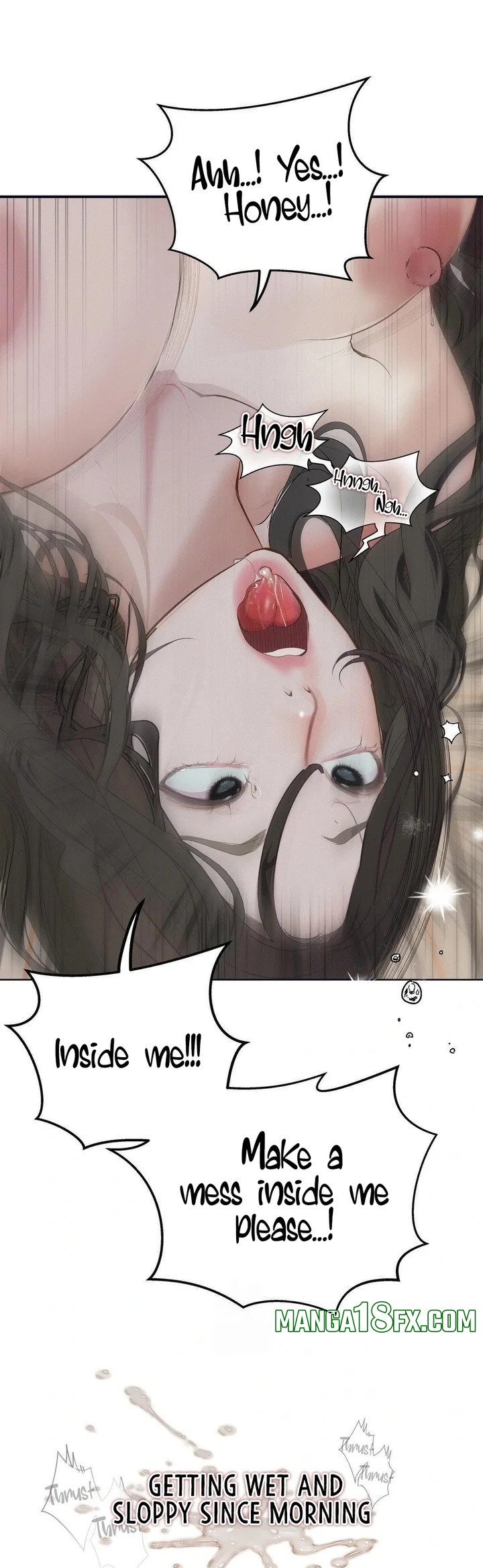 Observation Diary - Chapter 29 [photo 16] - MangaPorn