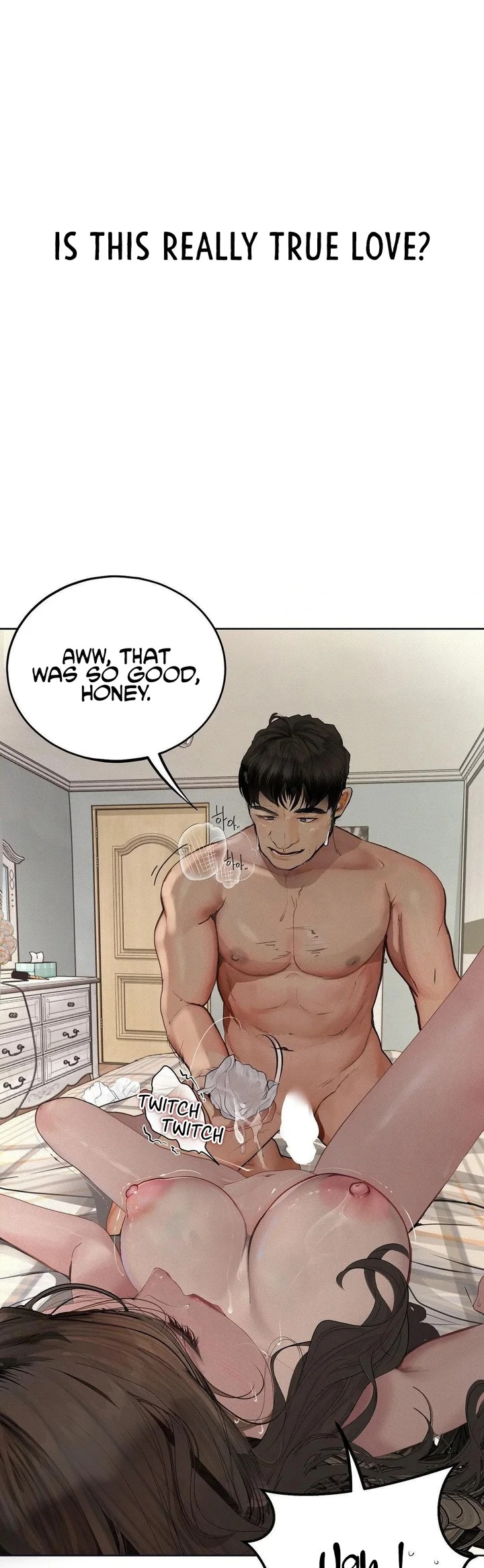 Observation Diary - Chapter 29 [photo 18] - MangaPorn