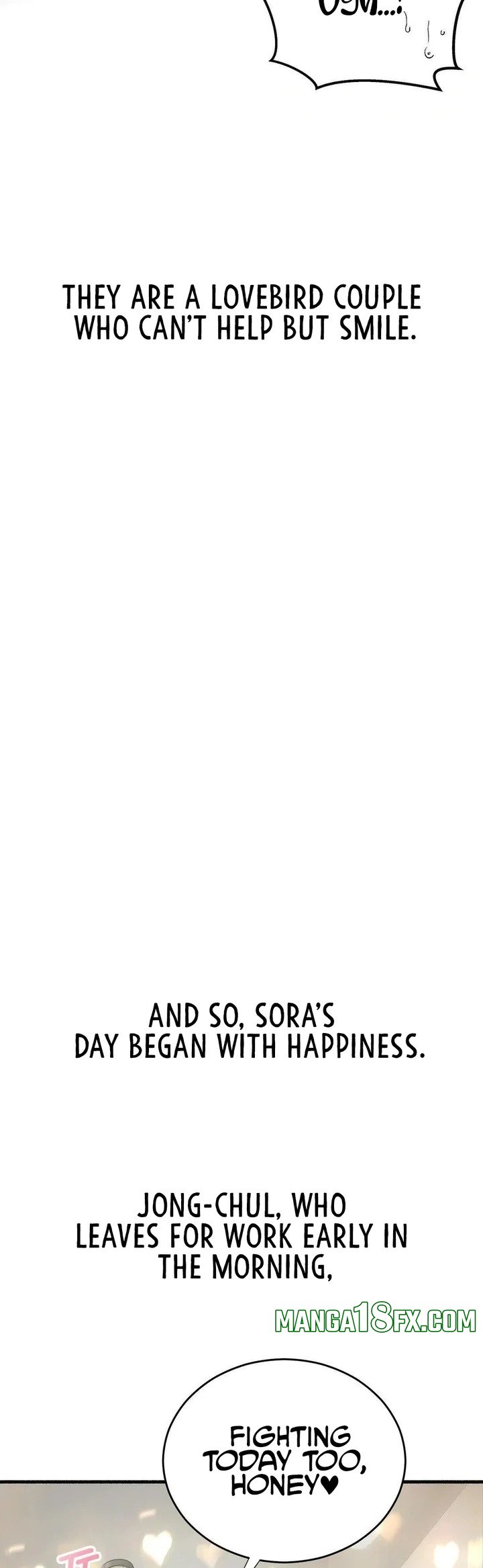 Observation Diary - Chapter 29 [photo 19] - MangaPorn