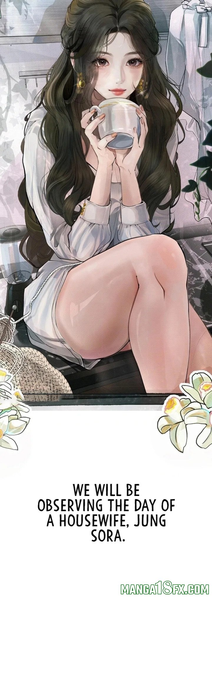 Observation Diary - Chapter 29 [photo 2] - MangaPorn