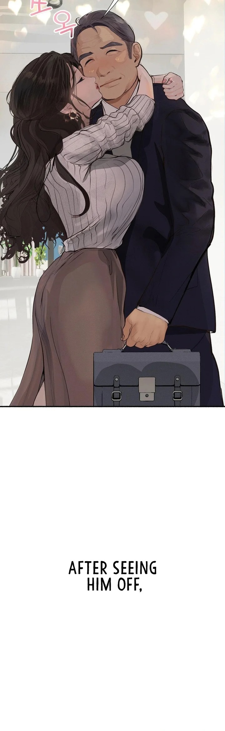 Observation Diary - Chapter 29 [photo 20] - MangaPorn