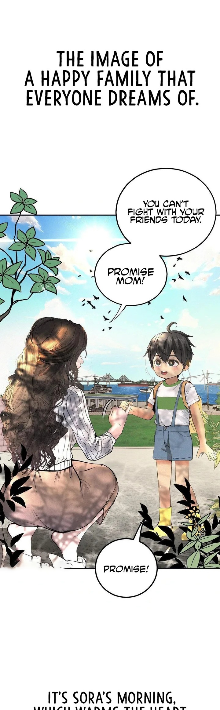 Observation Diary - Chapter 29 [photo 22] - MangaPorn