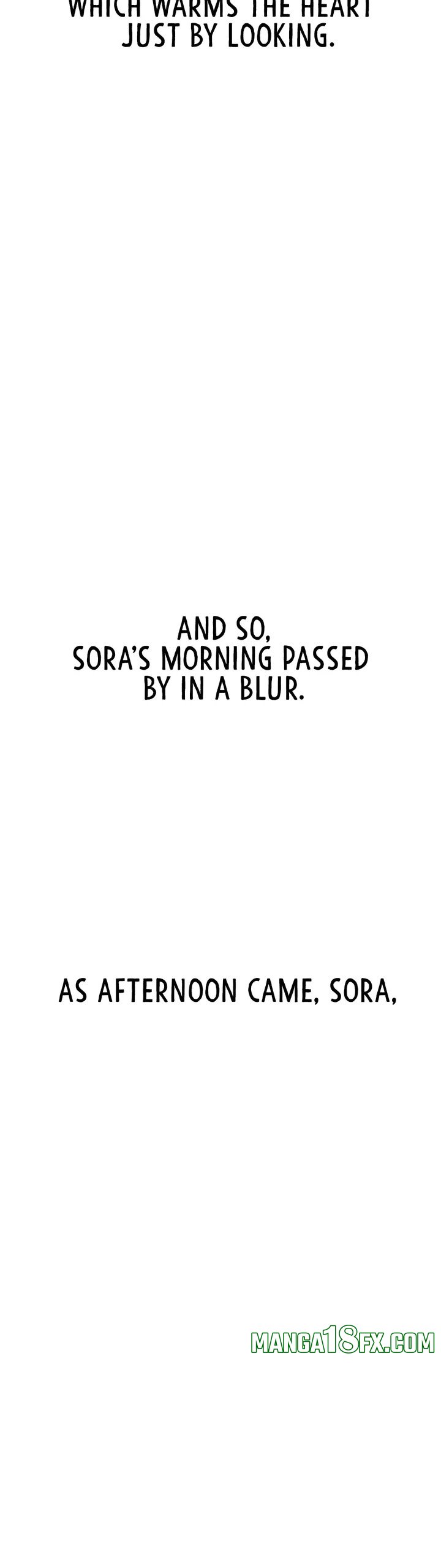 Observation Diary - Chapter 29 [photo 23] - MangaPorn