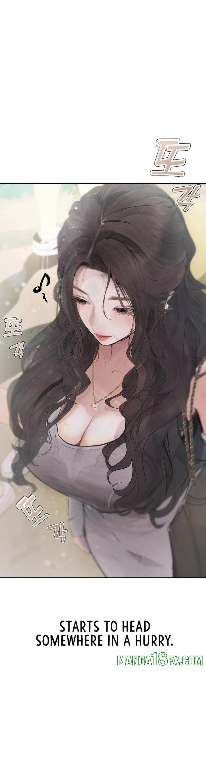 Observation Diary - Chapter 29 [photo 24] - MangaPorn