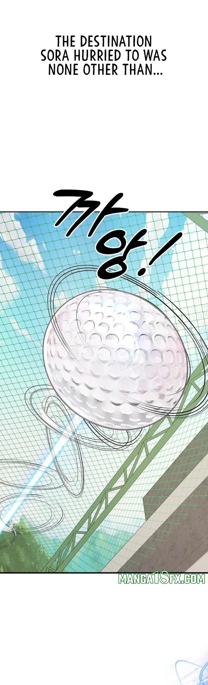 Observation Diary - Chapter 29 [photo 25] - MangaPorn