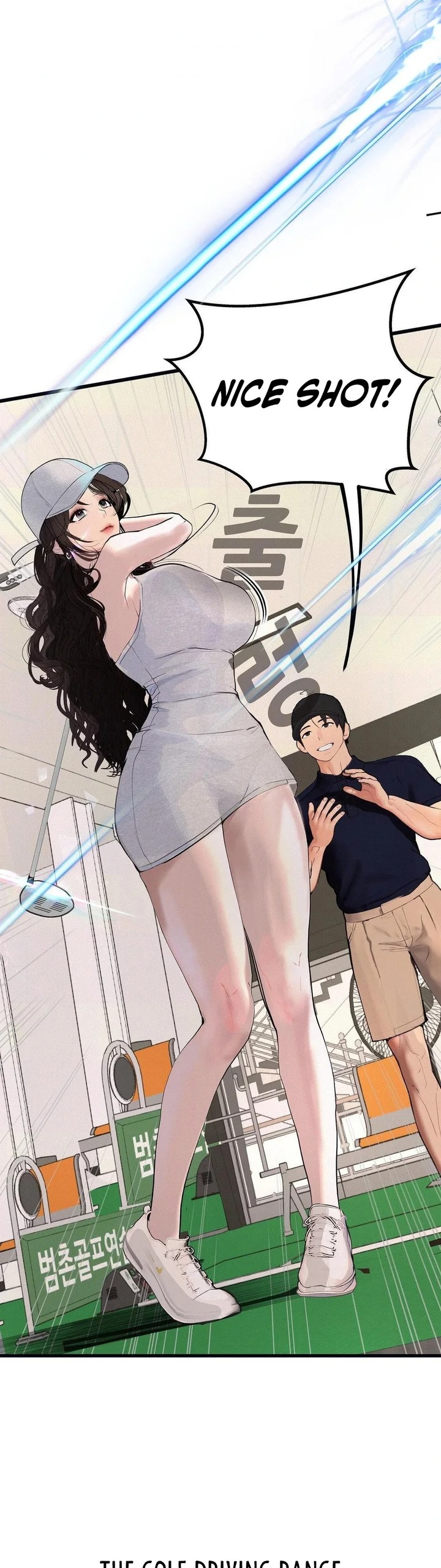 Observation Diary - Chapter 29 [photo 26] - MangaPorn