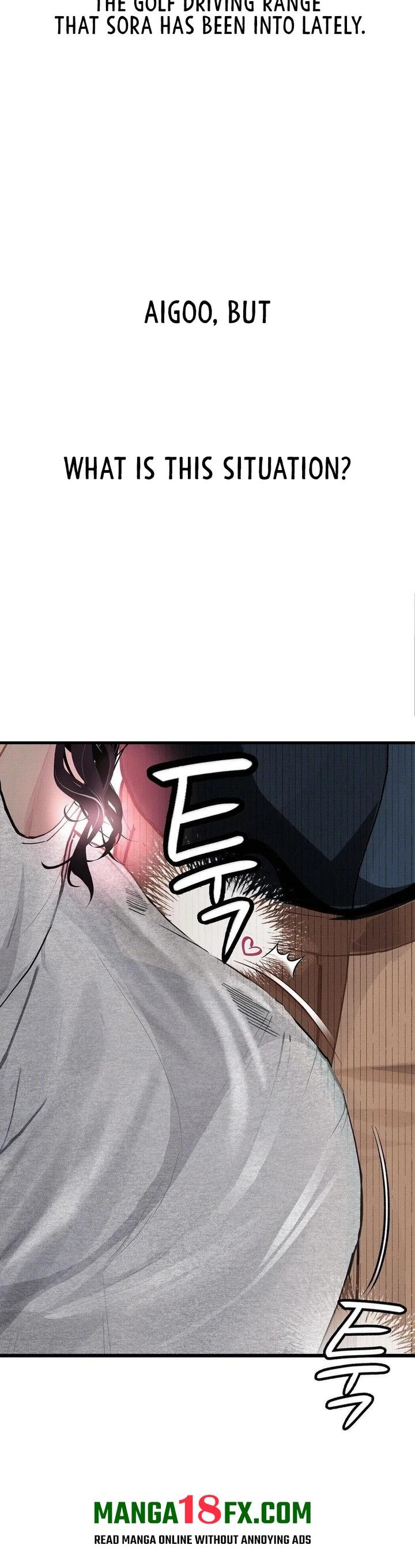 Observation Diary - Chapter 29 [photo 27] - MangaPorn