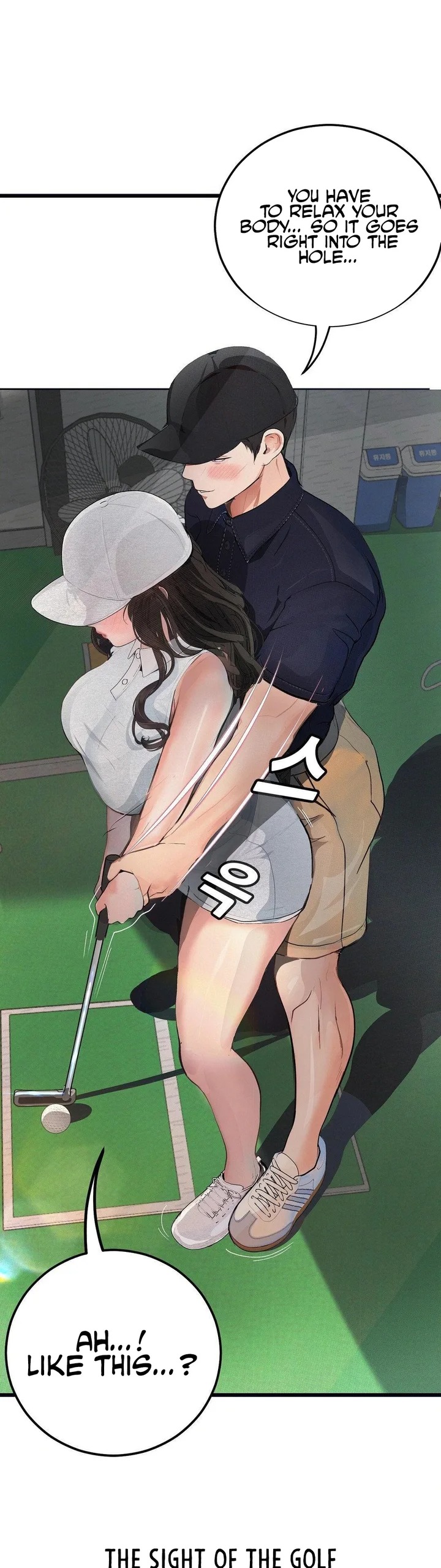 Observation Diary - Chapter 29 [photo 28] - MangaPorn