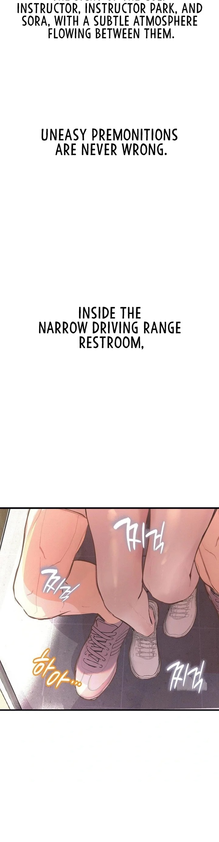 Observation Diary - Chapter 29 [photo 29] - MangaPorn