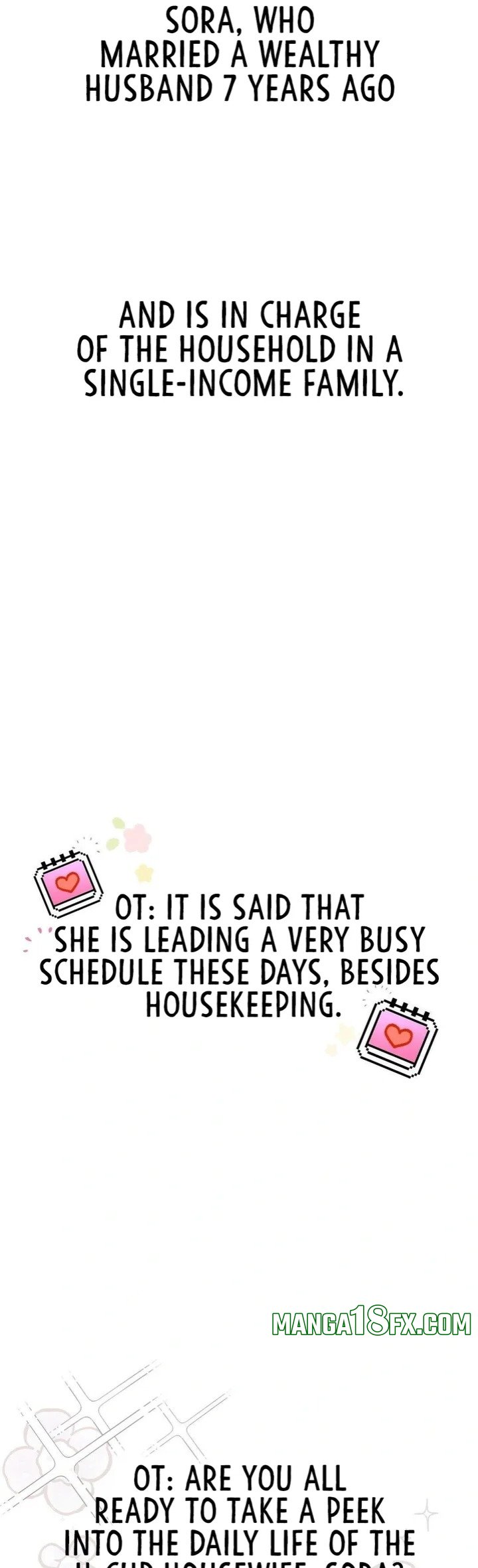 Observation Diary - Chapter 29 [photo 3] - MangaPorn