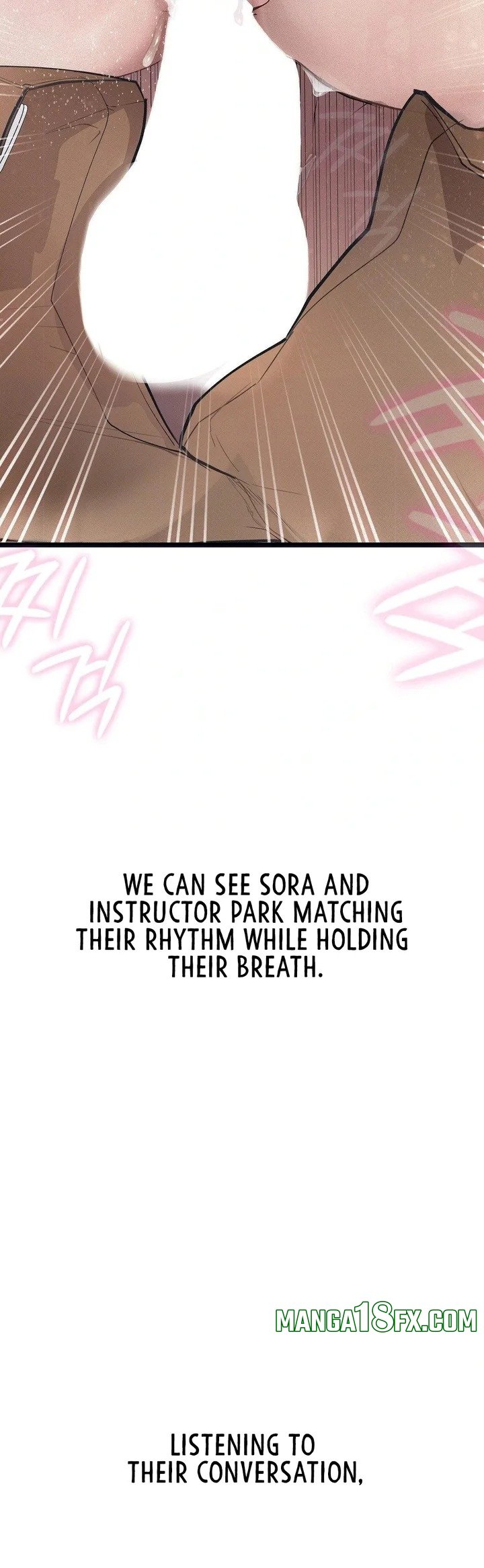 Observation Diary - Chapter 29 [photo 31] - MangaPorn