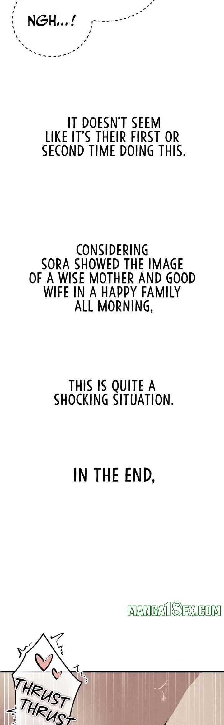 Observation Diary - Chapter 29 [photo 33] - MangaPorn