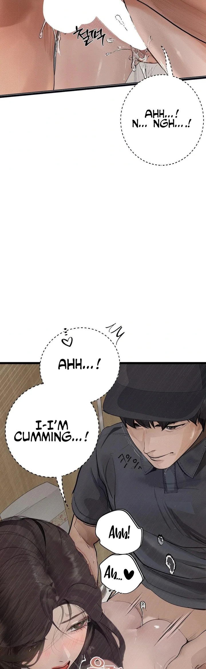 Observation Diary - Chapter 29 [photo 37] - MangaPorn