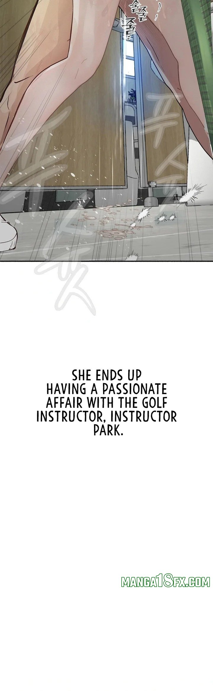 Observation Diary - Chapter 29 [photo 39] - MangaPorn