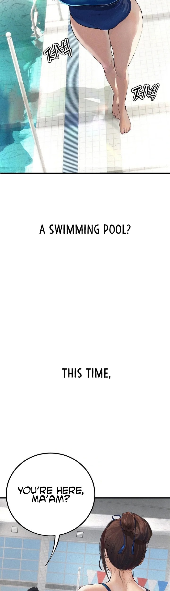 Observation Diary - Chapter 29 [photo 41] - MangaPorn