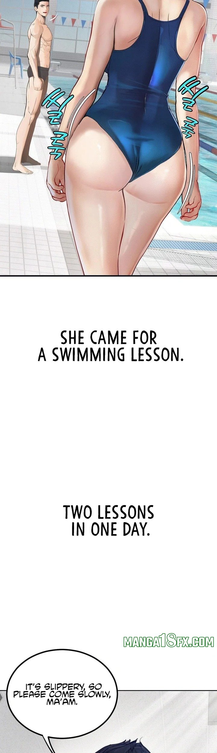 Observation Diary - Chapter 29 [photo 42] - MangaPorn