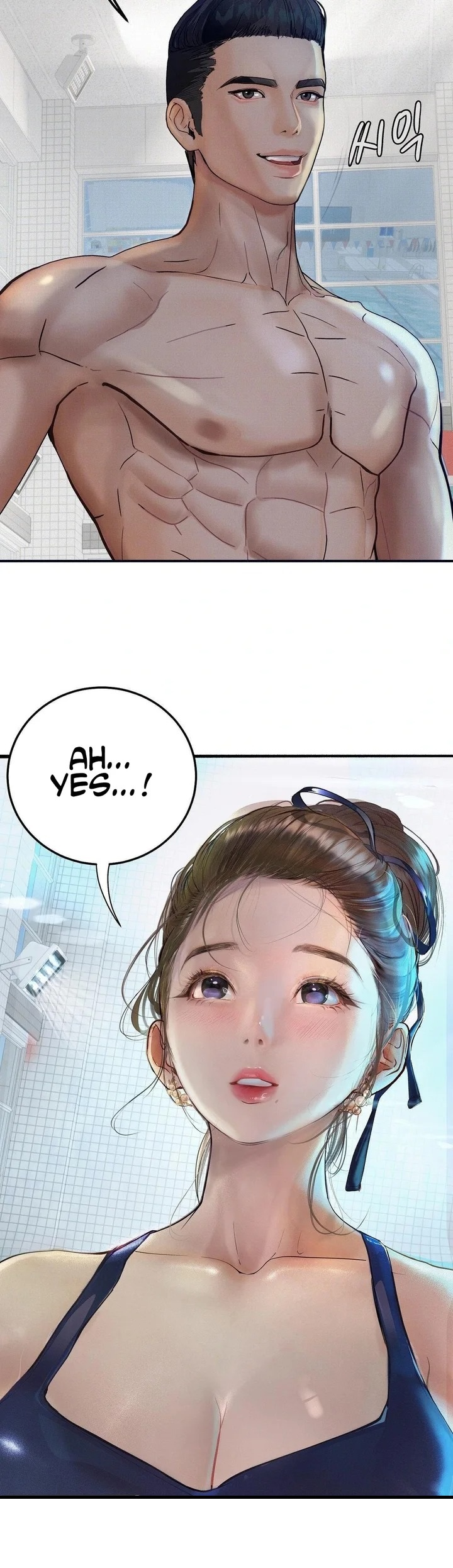 Observation Diary - Chapter 29 [photo 43] - MangaPorn