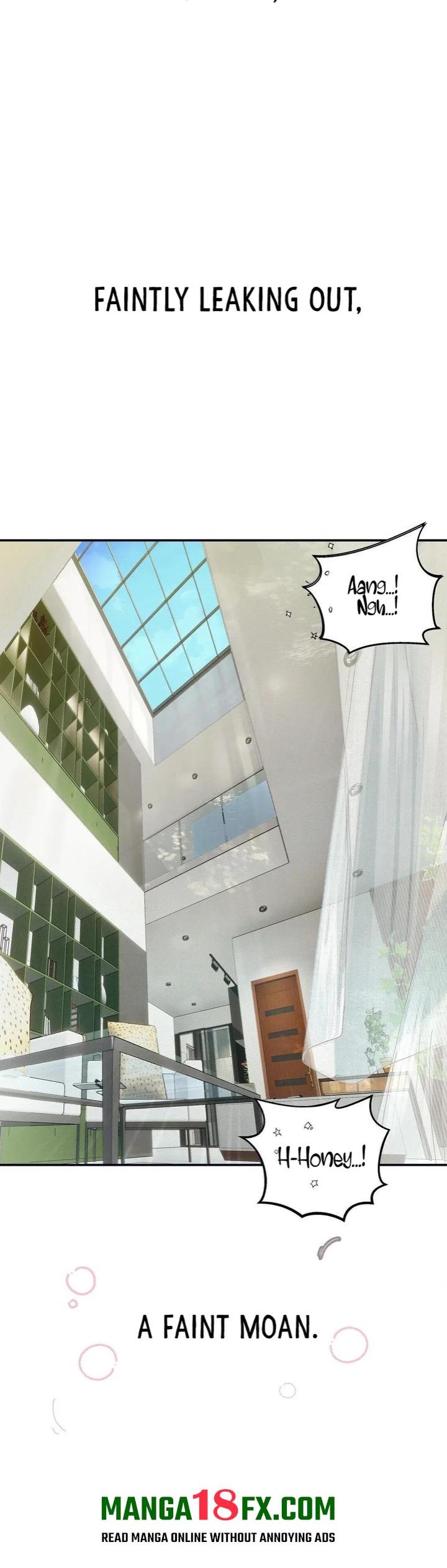 Observation Diary - Chapter 29 [photo 6] - MangaPorn