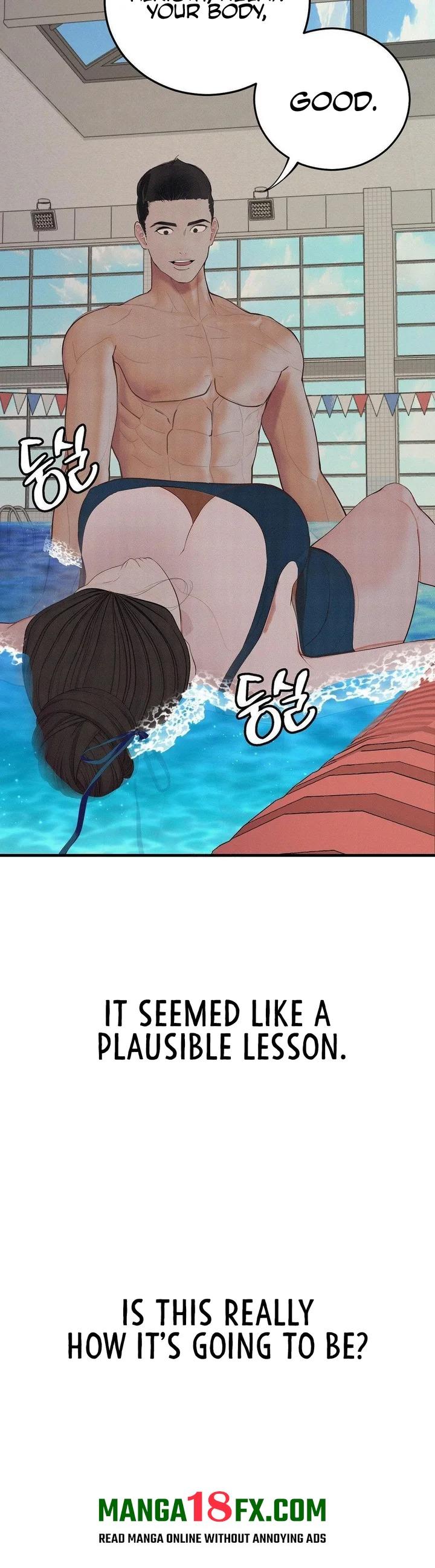 Observation Diary - Chapter 30 [photo 10] - MangaPorn