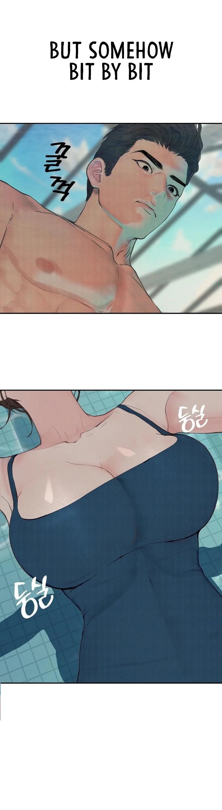 Observation Diary - Chapter 30 [photo 11] - MangaPorn