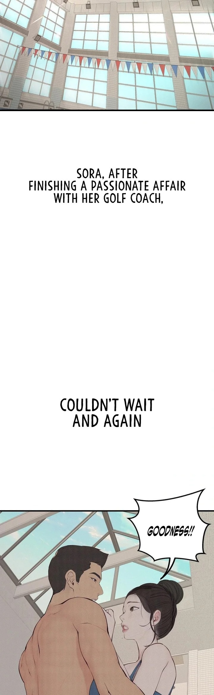 Observation Diary - Chapter 30 [photo 13] - MangaPorn