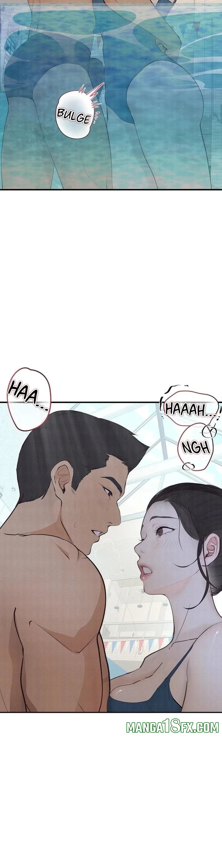 Observation Diary - Chapter 30 [photo 14] - MangaPorn