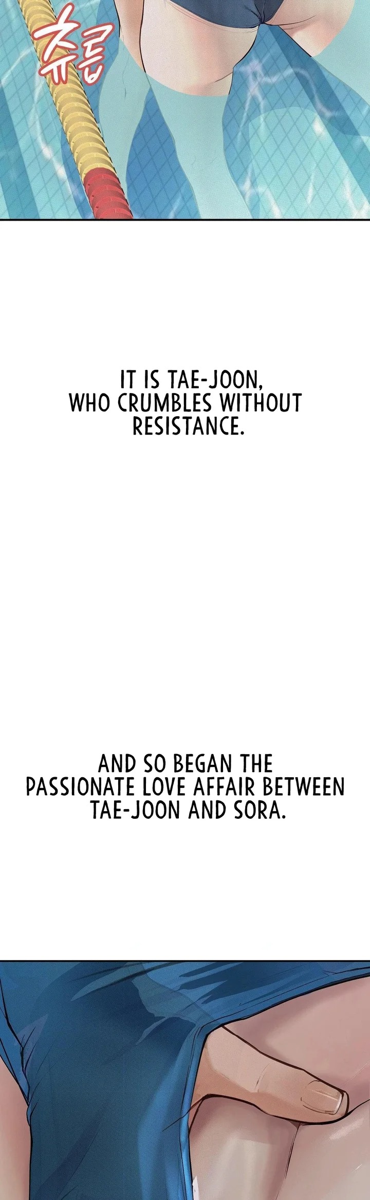 Observation Diary - Chapter 30 [photo 17] - MangaPorn