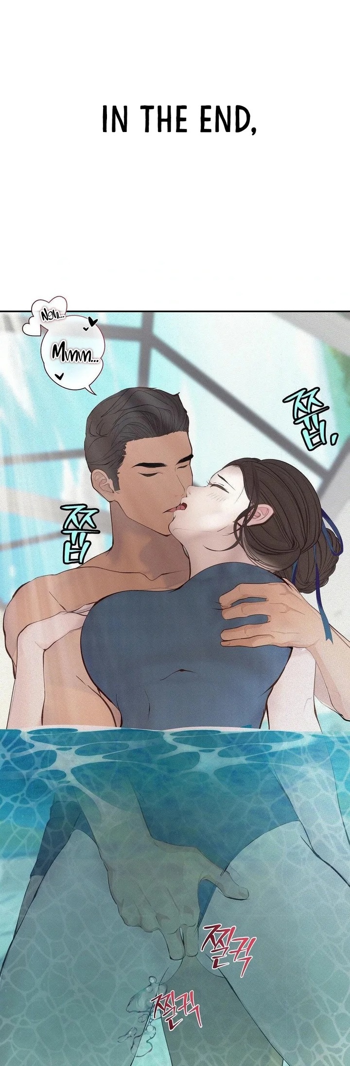 Observation Diary - Chapter 30 [photo 19] - MangaPorn