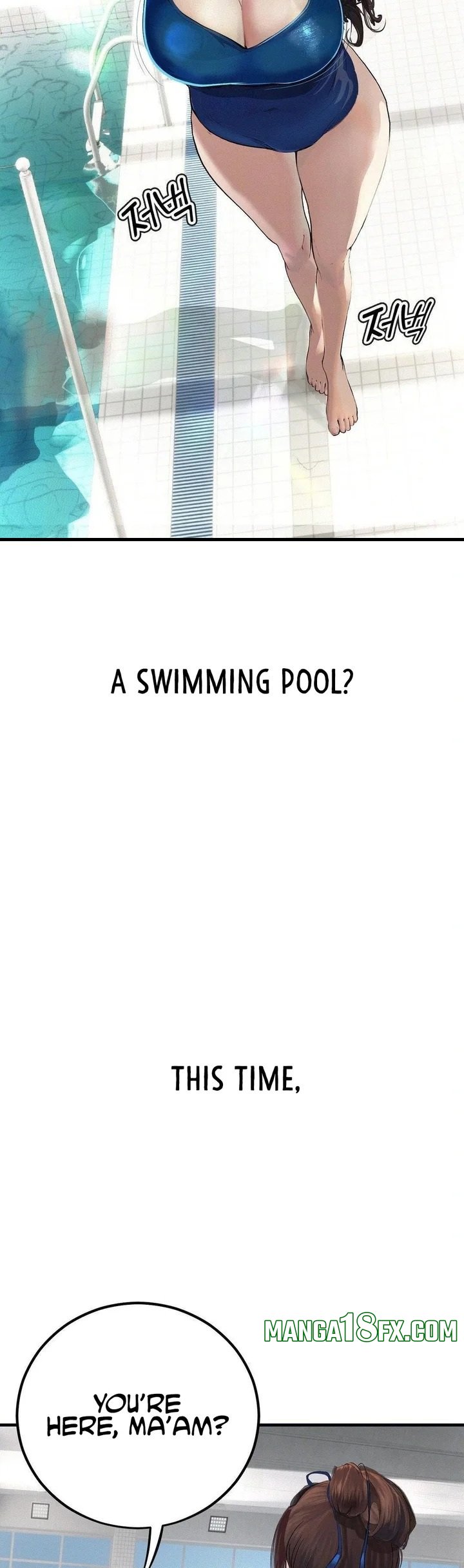 Observation Diary - Chapter 30 [photo 2] - MangaPorn