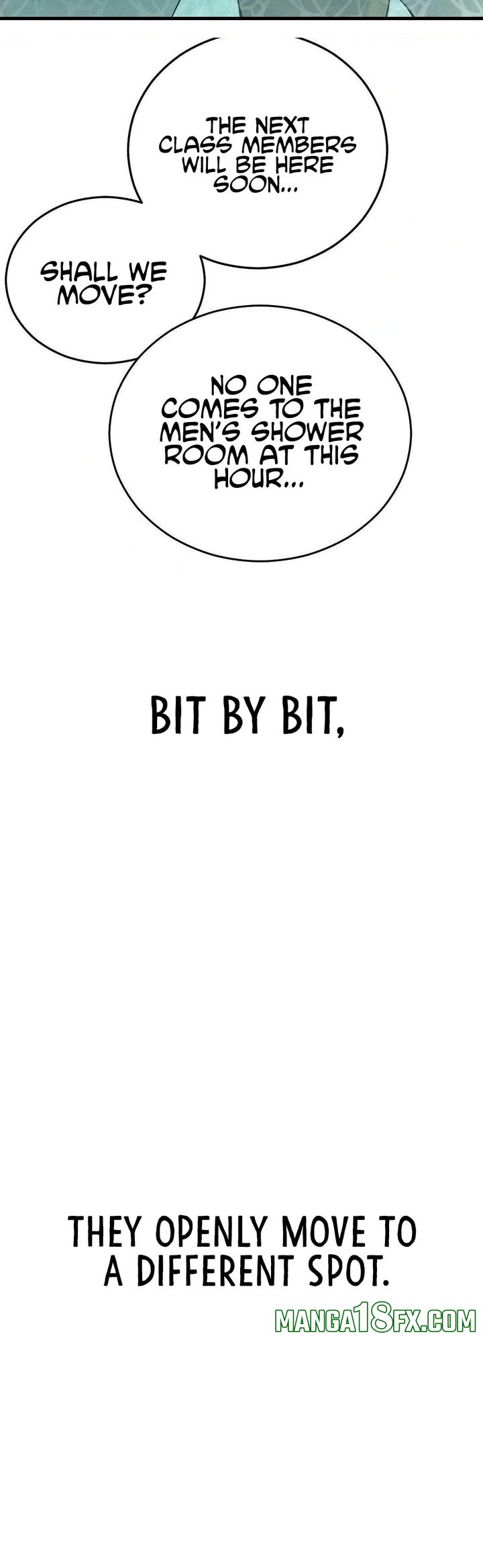 Observation Diary - Chapter 30 [photo 20] - MangaPorn