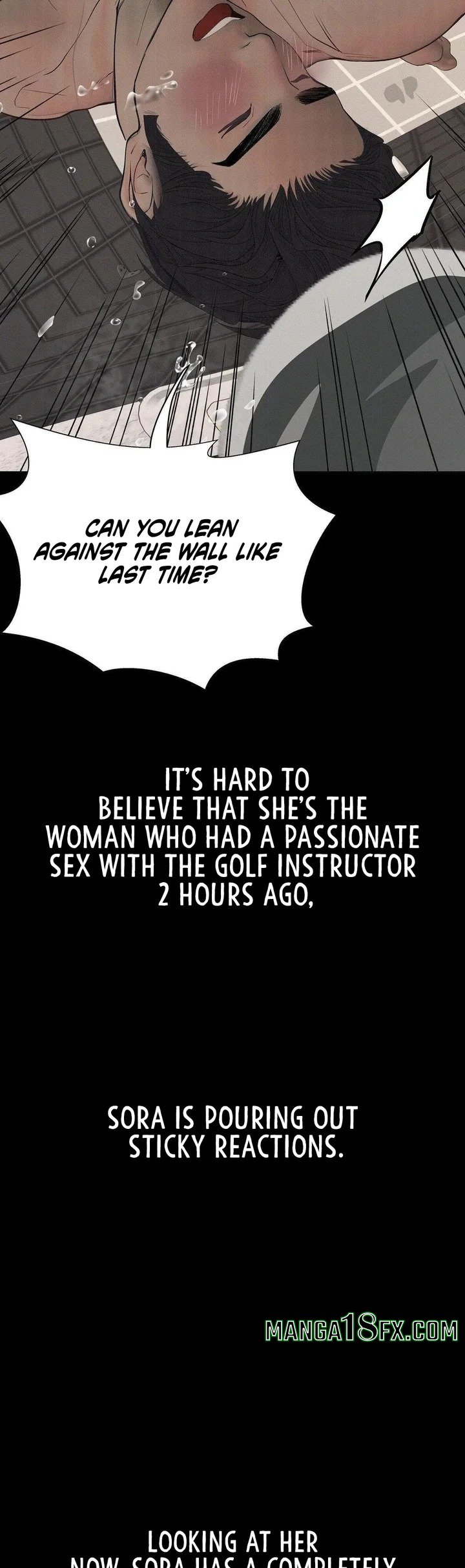 Observation Diary - Chapter 30 [photo 25] - MangaPorn