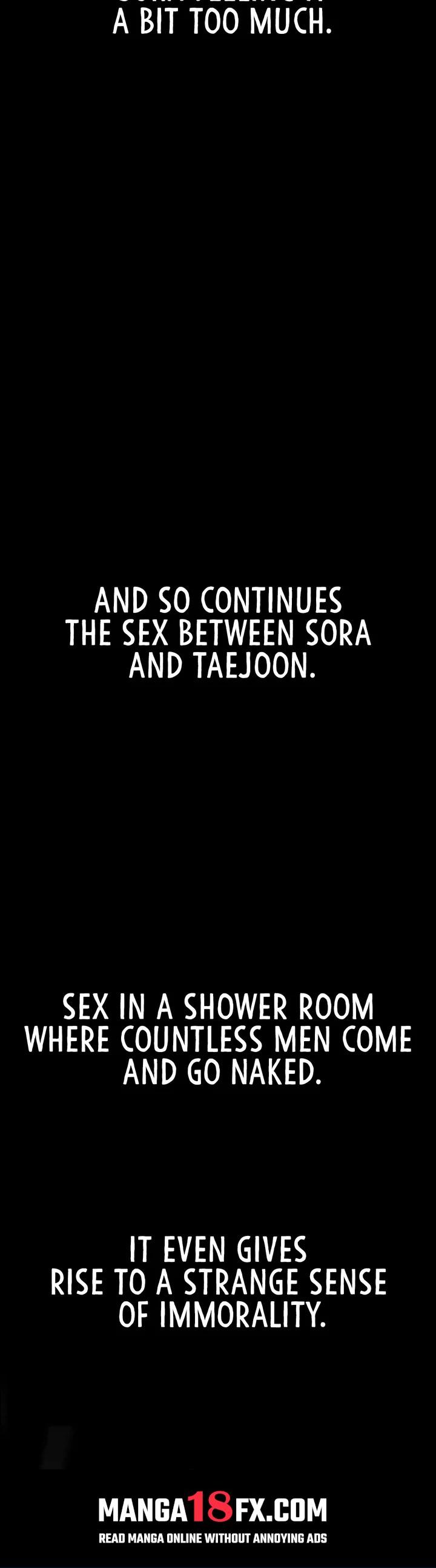 Observation Diary - Chapter 30 [photo 29] - MangaPorn