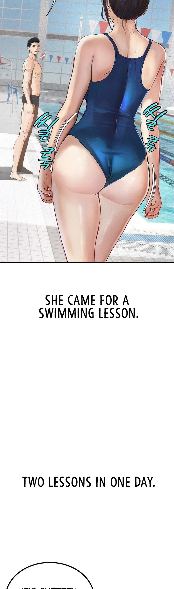 Observation Diary - Chapter 30 [photo 3] - MangaPorn