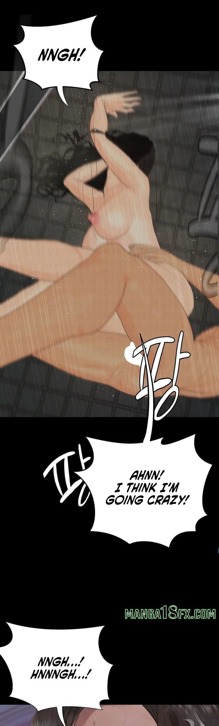 Observation Diary - Chapter 30 [photo 30] - MangaPorn