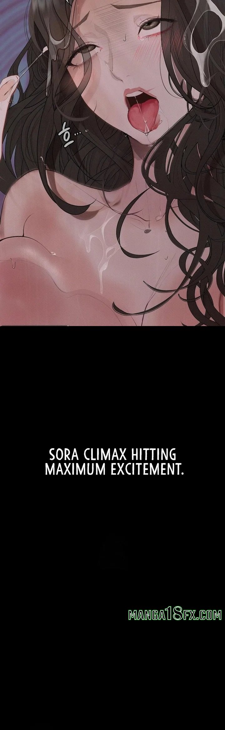 Observation Diary - Chapter 30 [photo 31] - MangaPorn