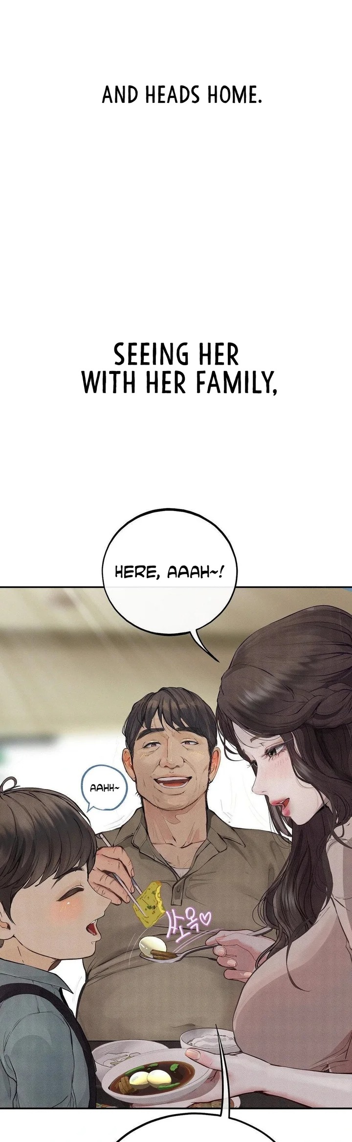 Observation Diary - Chapter 30 [photo 37] - MangaPorn