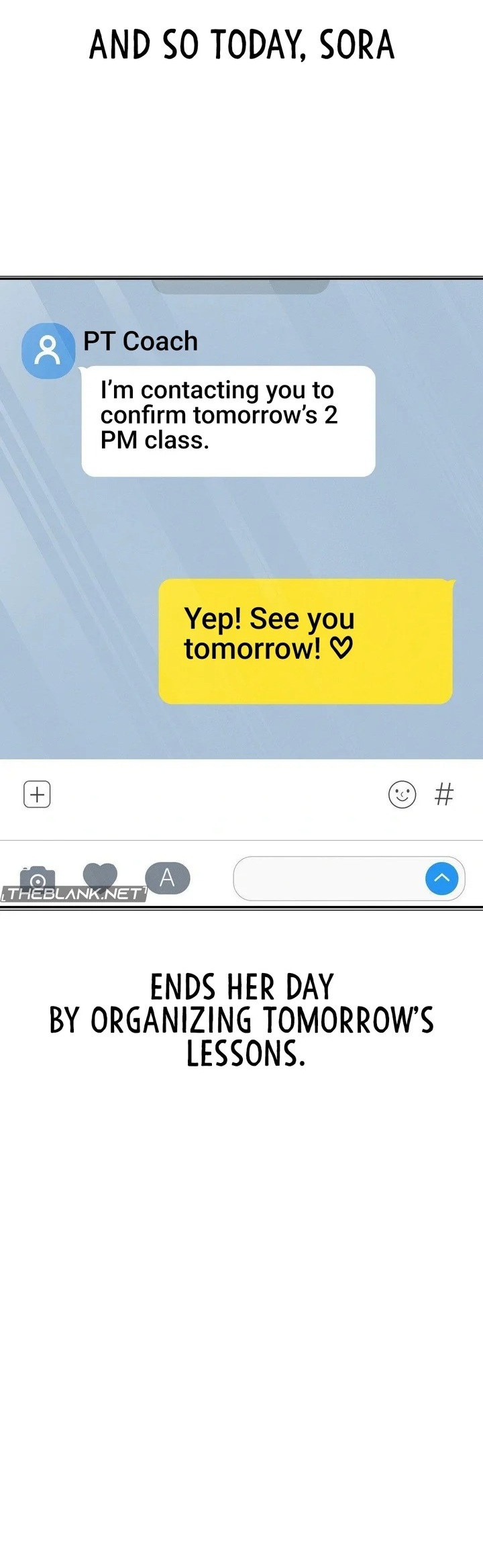 Observation Diary - Chapter 30 [photo 40] - MangaPorn