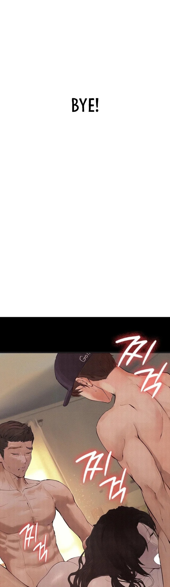 Observation Diary - Chapter 30 [photo 42] - MangaPorn