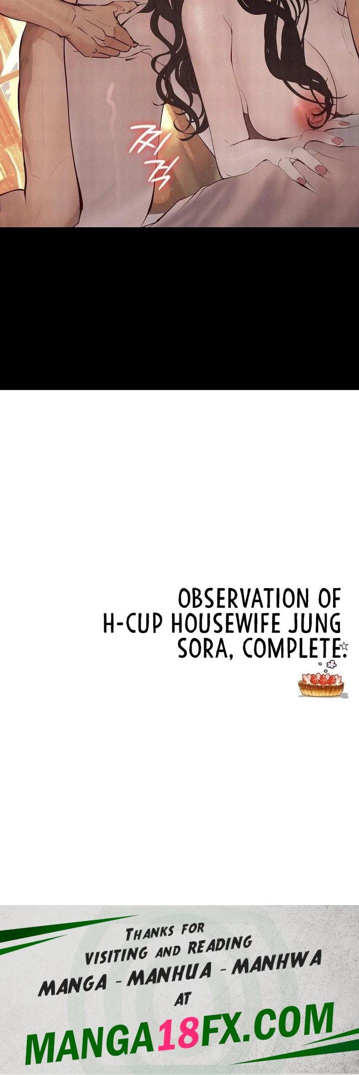 Observation Diary - Chapter 30 [photo 43] - MangaPorn