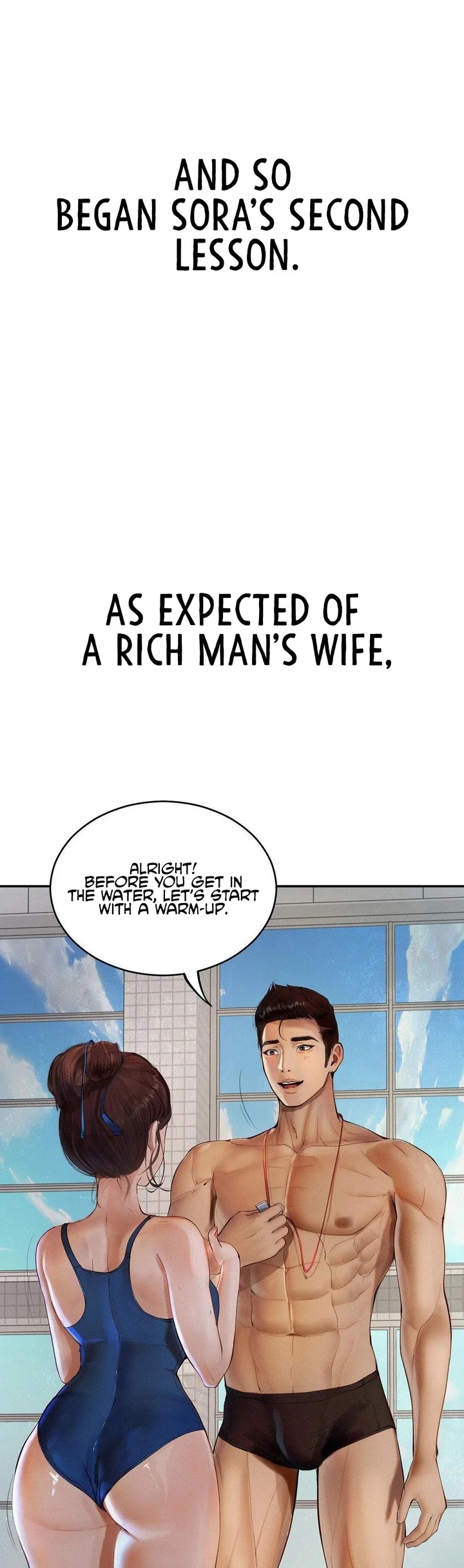 Observation Diary - Chapter 30 [photo 6] - MangaPorn